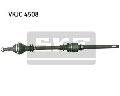 SEMIASSE NUOVO SKF COMPATIBILE CON 5187227 - 3272.CL - 3273.CK